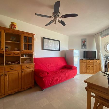 Sol-Y-Days Californie, Appartement Confortable 4 Personnes A 300M De La Plage Le Grau-du-Roi Esterno foto