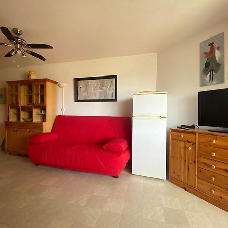 Sol-Y-Days Californie, Appartement Confortable 4 Personnes A 300M De La Plage Le Grau-du-Roi Esterno foto