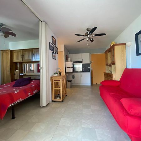 Sol-Y-Days Californie, Appartement Confortable 4 Personnes A 300M De La Plage Le Grau-du-Roi Esterno foto