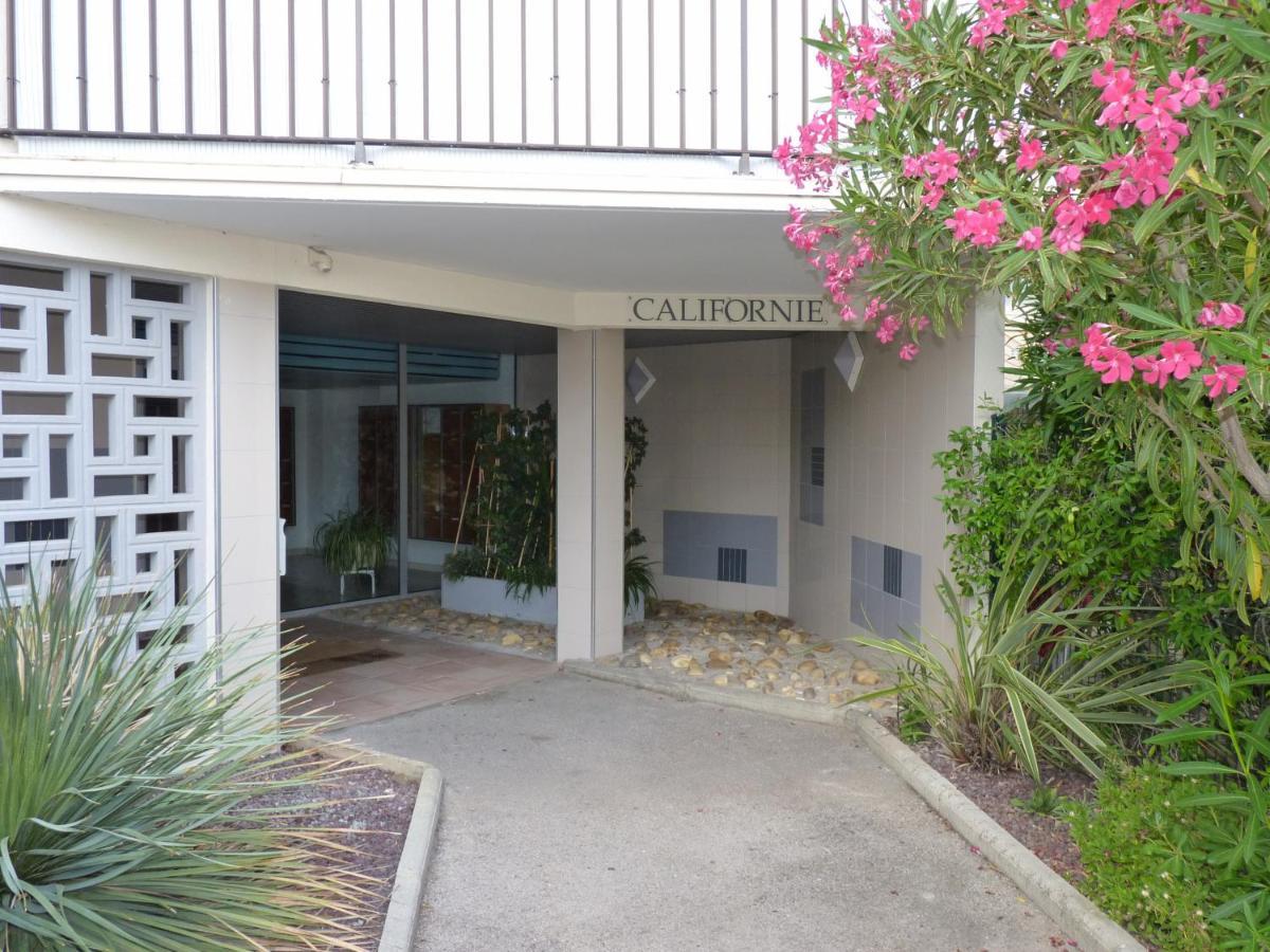 Sol-Y-Days Californie, Appartement Confortable 4 Personnes A 300M De La Plage Le Grau-du-Roi Esterno foto
