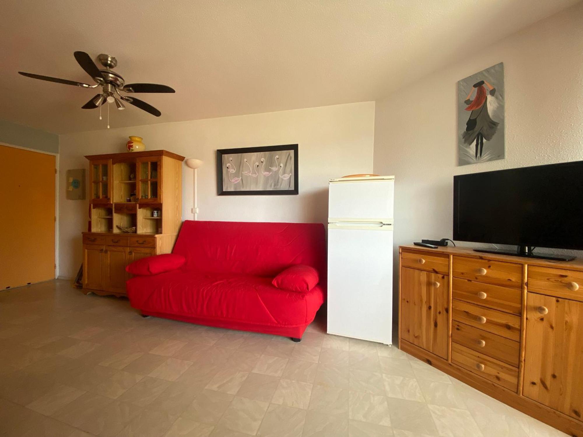 Sol-Y-Days Californie, Appartement Confortable 4 Personnes A 300M De La Plage Le Grau-du-Roi Esterno foto