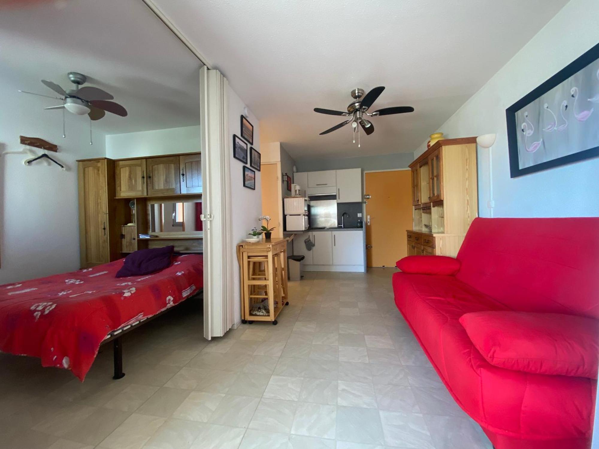 Sol-Y-Days Californie, Appartement Confortable 4 Personnes A 300M De La Plage Le Grau-du-Roi Esterno foto