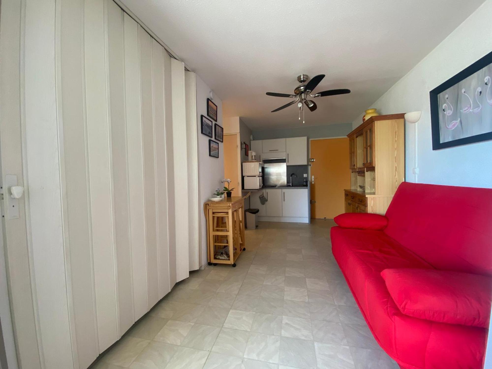 Sol-Y-Days Californie, Appartement Confortable 4 Personnes A 300M De La Plage Le Grau-du-Roi Esterno foto